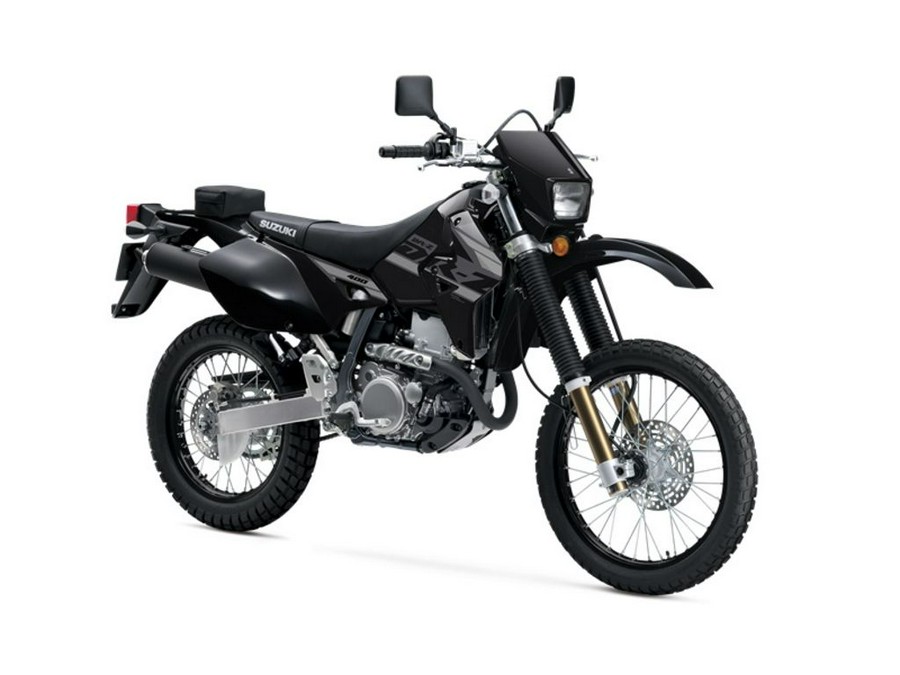 2024 Suzuki DR-Z 400S