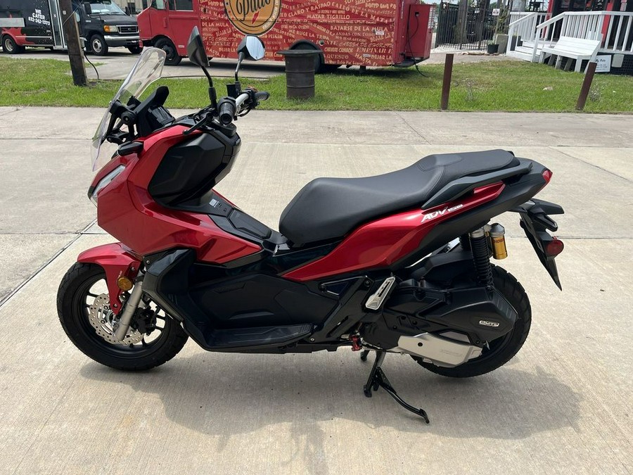 2022 Honda® ADV150