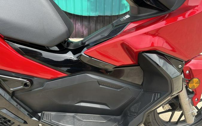 2022 Honda® ADV150