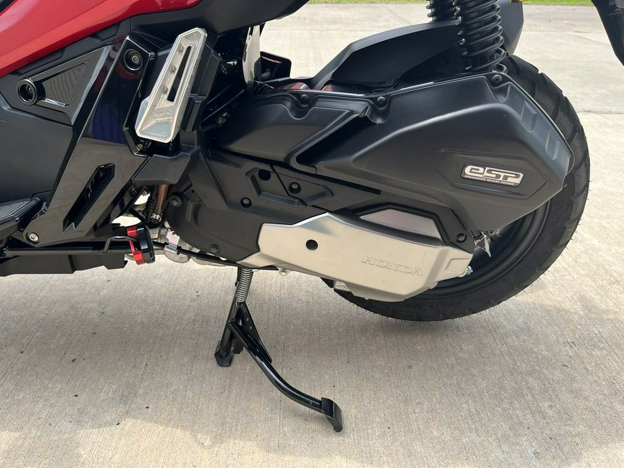 2022 Honda® ADV150