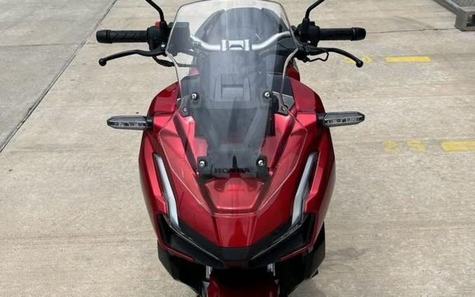 2022 Honda® ADV150