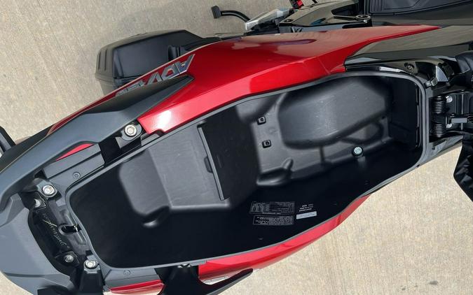 2022 Honda® ADV150