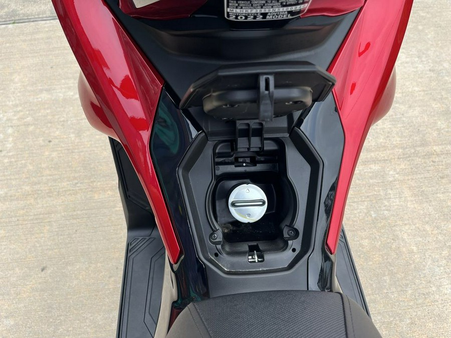 2022 Honda® ADV150