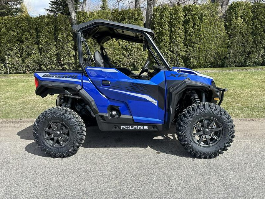 2024 Polaris® General XP 1000 Ultimate