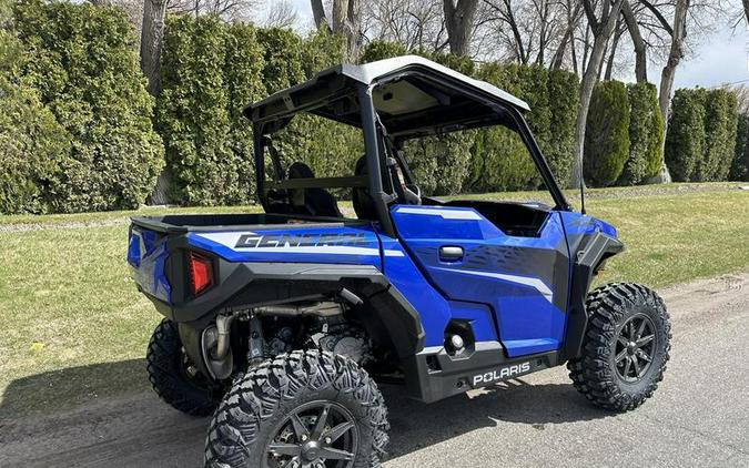 2024 Polaris® General XP 1000 Ultimate