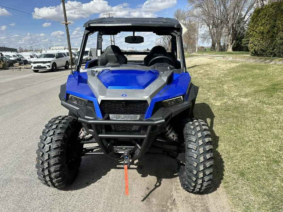 2024 Polaris® General XP 1000 Ultimate