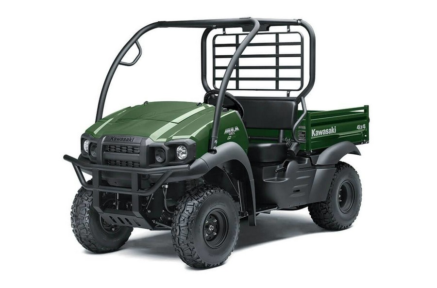 2023 Kawasaki MULE SX 4x4 FI