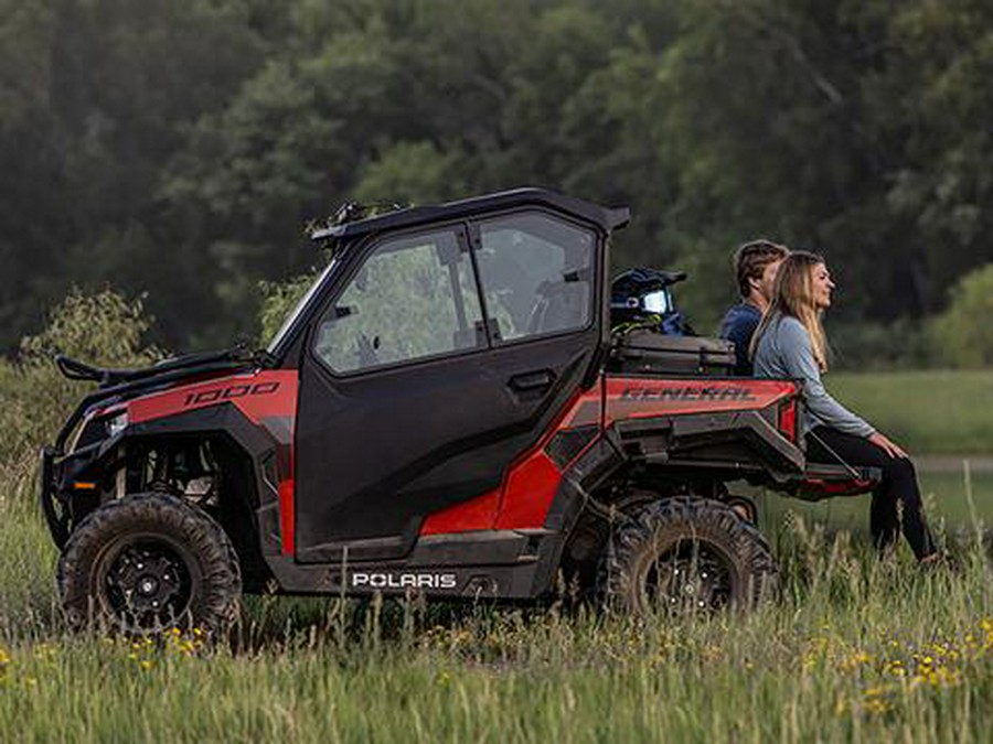 2024 Polaris General 1000 Premium