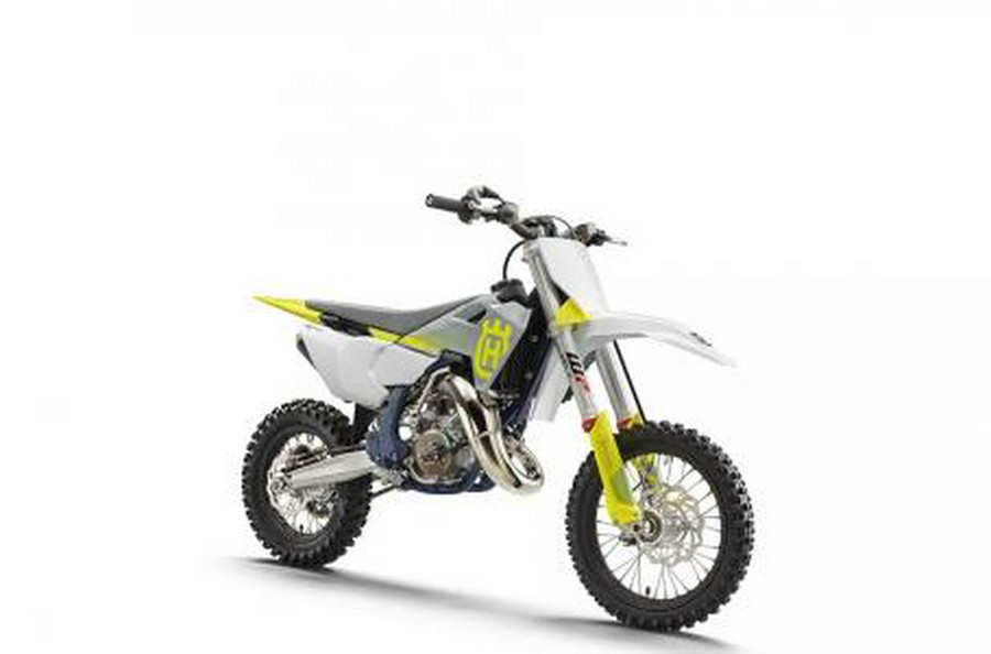 2024 Husqvarna TC 65