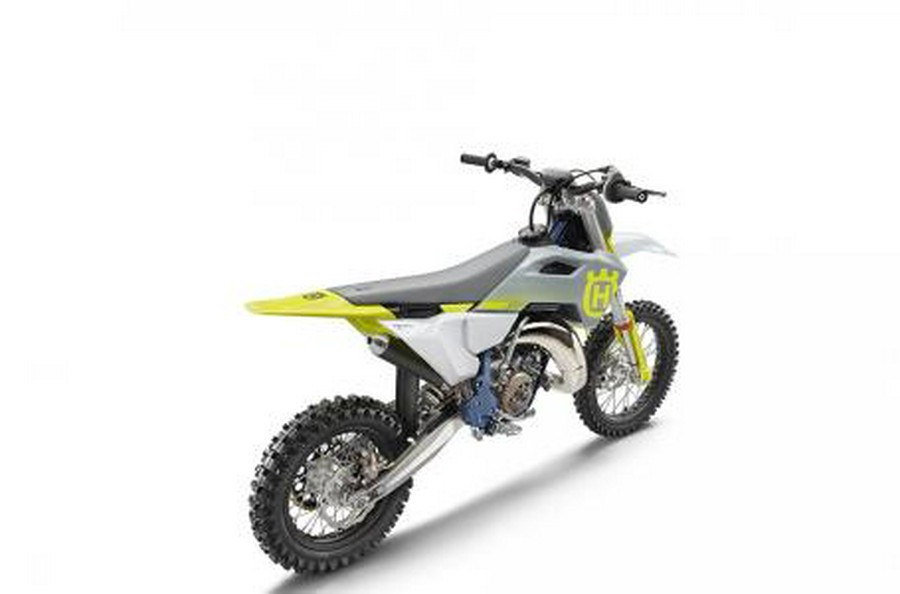 2024 Husqvarna TC 65