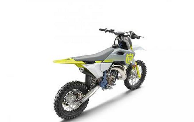 2024 Husqvarna TC 65