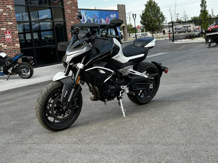 2024 CFMOTO 800NK