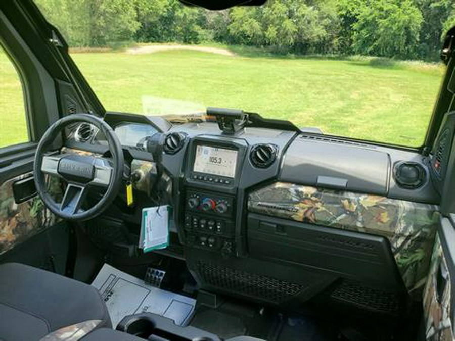 2024 Polaris Ranger Crew XD 1500 Northstar Edition Ultimate