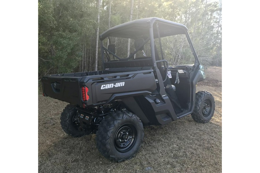2025 Can-Am Defender HD7(6XSB)