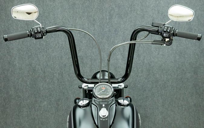 2015 HARLEY DAVIDSON FLS SOFTAIL SLIM W/ABS