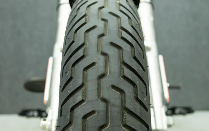 2015 HARLEY DAVIDSON FLS SOFTAIL SLIM W/ABS