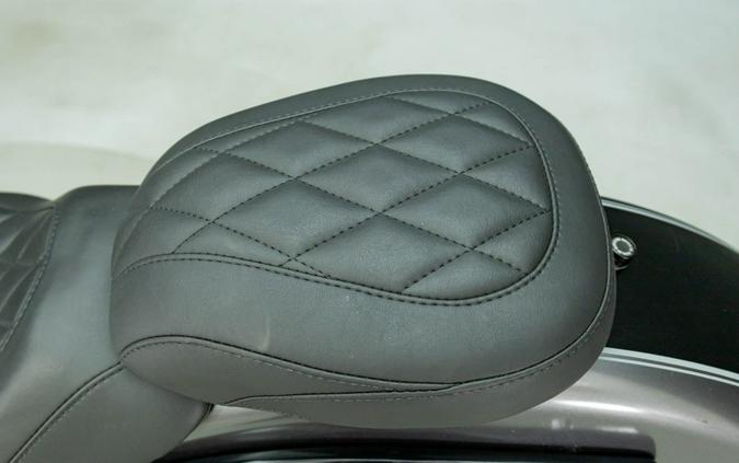 2015 HARLEY DAVIDSON FLS SOFTAIL SLIM W/ABS