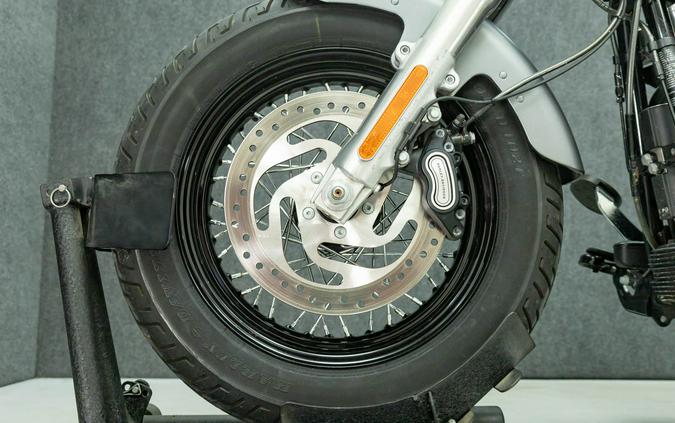 2015 HARLEY DAVIDSON FLS SOFTAIL SLIM W/ABS