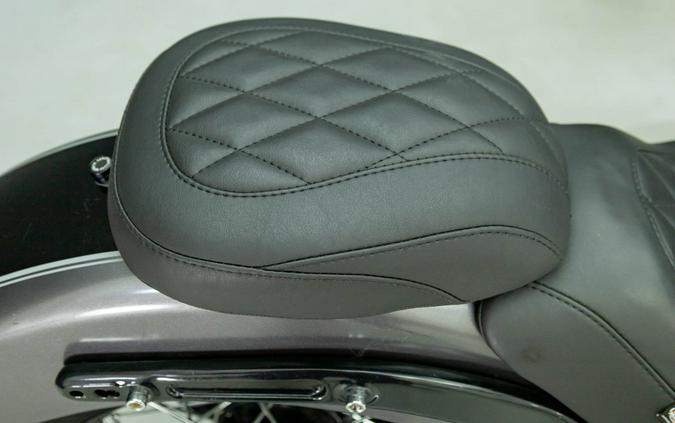 2015 HARLEY DAVIDSON FLS SOFTAIL SLIM W/ABS