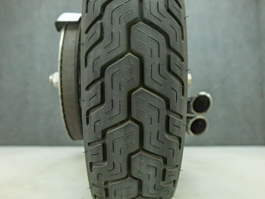 2015 HARLEY DAVIDSON FLS SOFTAIL SLIM W/ABS