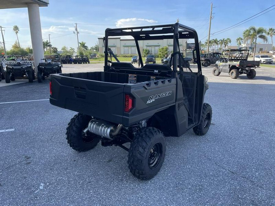 2026 Polaris® Ranger SP 570