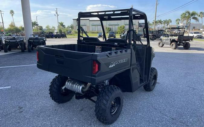 2026 Polaris® Ranger SP 570