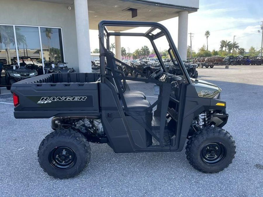 2026 Polaris® Ranger SP 570