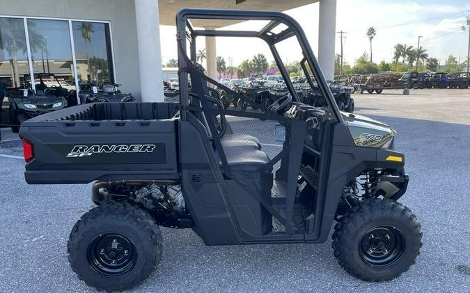 2026 Polaris® Ranger SP 570