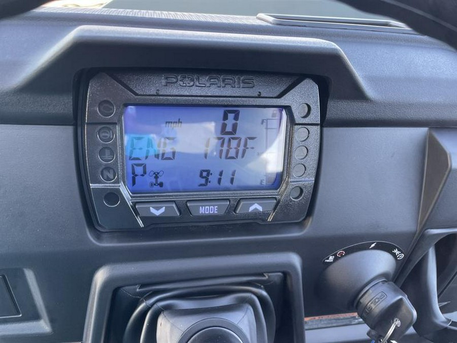 2026 Polaris® Ranger SP 570