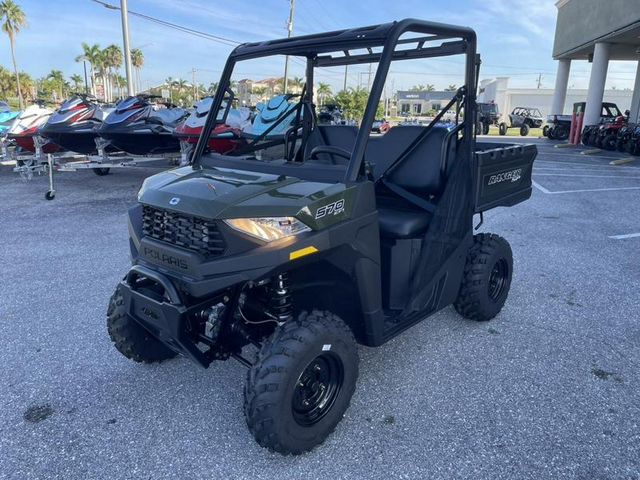 2026 Polaris® Ranger SP 570