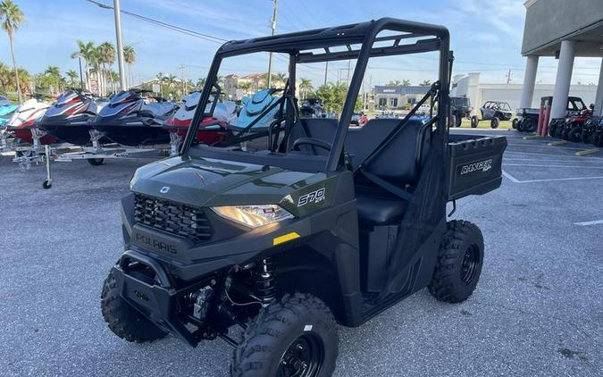 2026 Polaris® Ranger SP 570