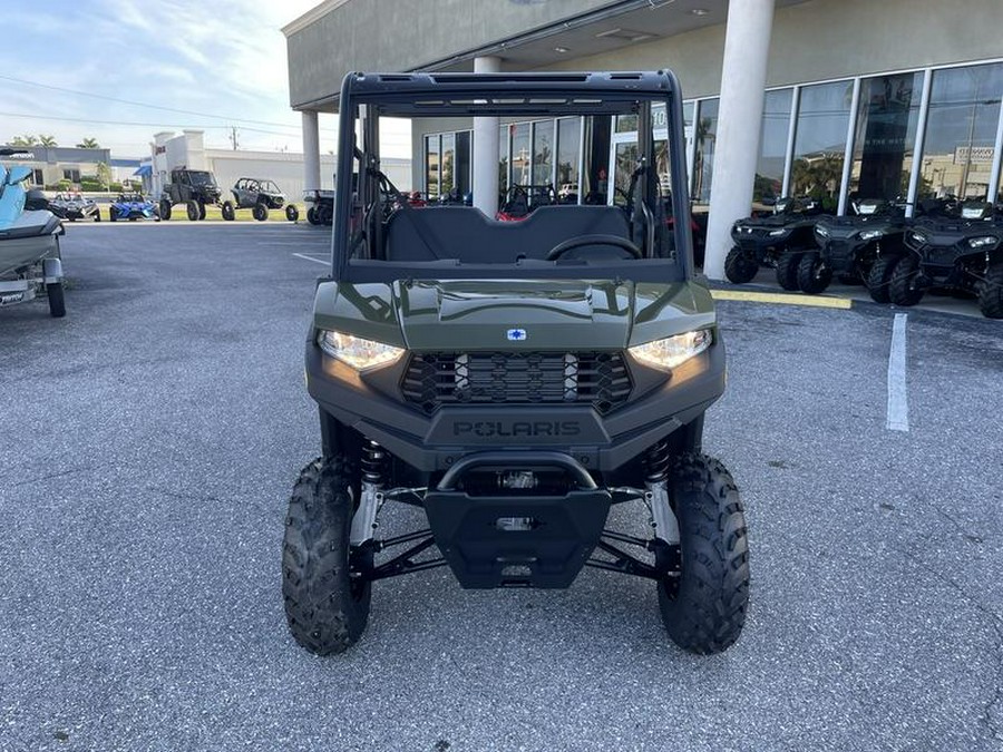2026 Polaris® Ranger SP 570