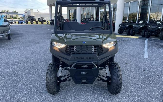 2026 Polaris® Ranger SP 570