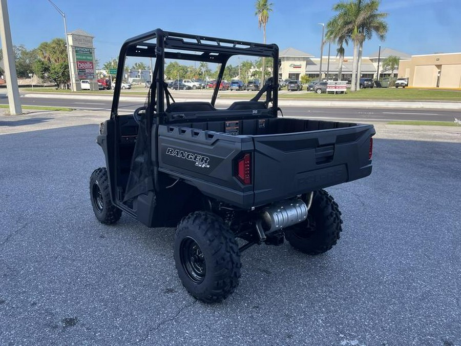 2026 Polaris® Ranger SP 570