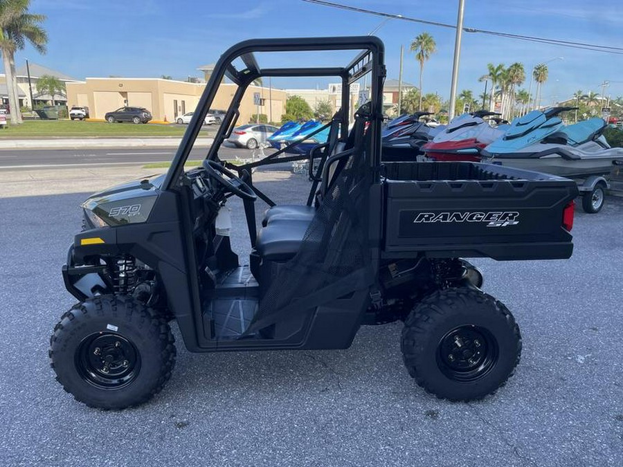 2026 Polaris® Ranger SP 570