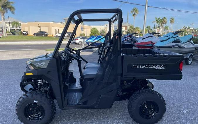 2026 Polaris® Ranger SP 570