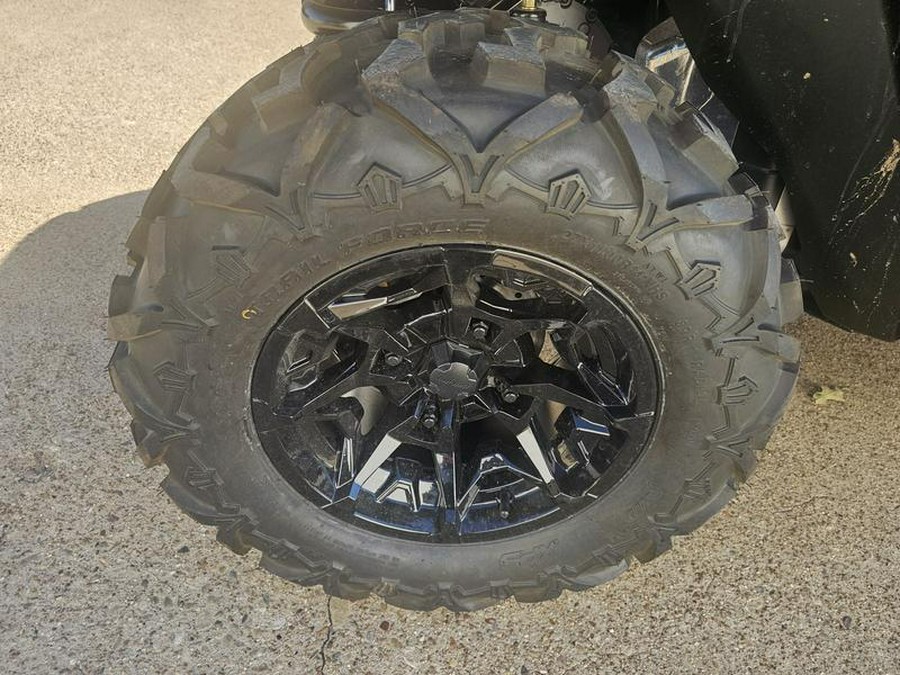 2025 Can-Am® Defender MAX DPS HD9 Stealth Black