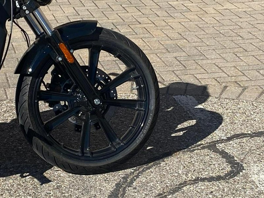 2023 Indian Motorcycle® Scout® Rogue Sixty ABS Bronze Pearl Metallic