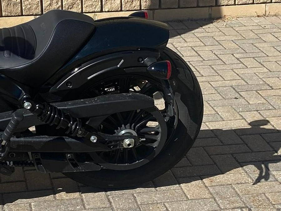 2023 Indian Motorcycle® Scout® Rogue Sixty ABS Bronze Pearl Metallic