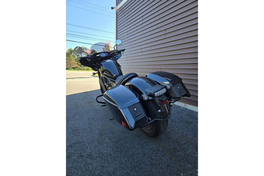 2023 Honda Rebel 1100T DCT