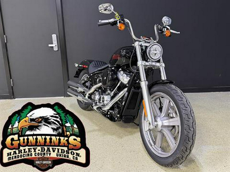 2023 Harley-Davidson Softail® Standard