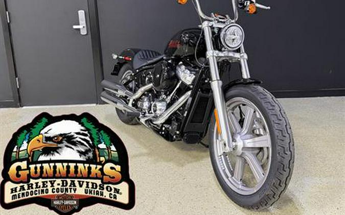 2023 Harley-Davidson Softail® Standard
