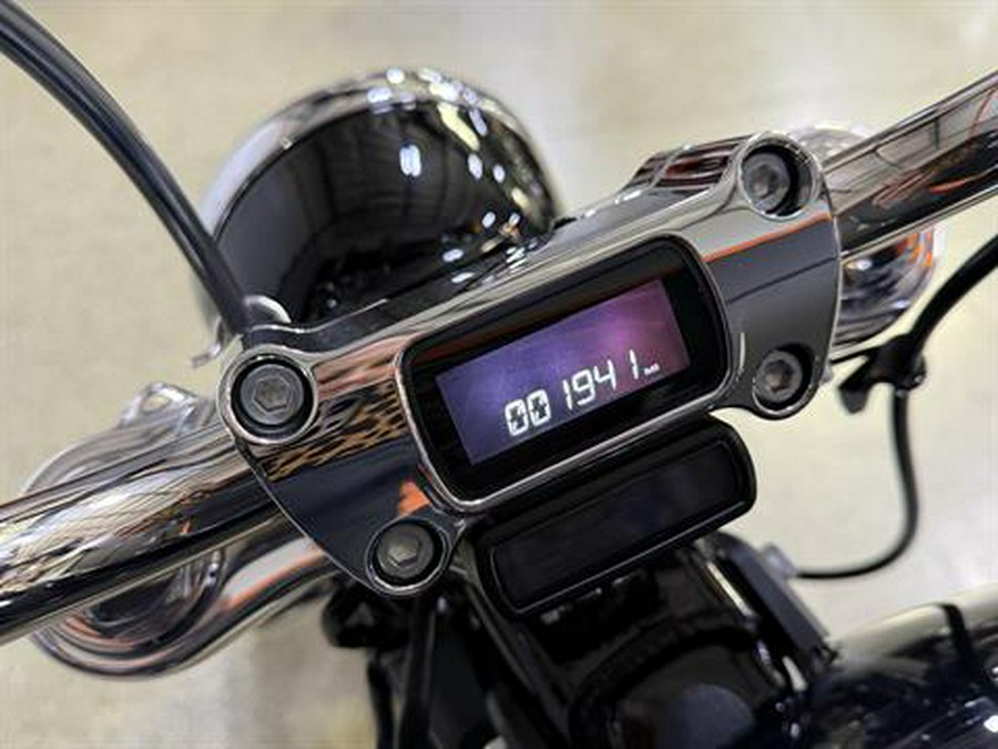 2023 Harley-Davidson Softail® Standard