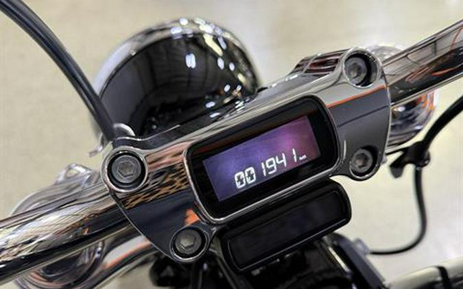 2023 Harley-Davidson Softail® Standard