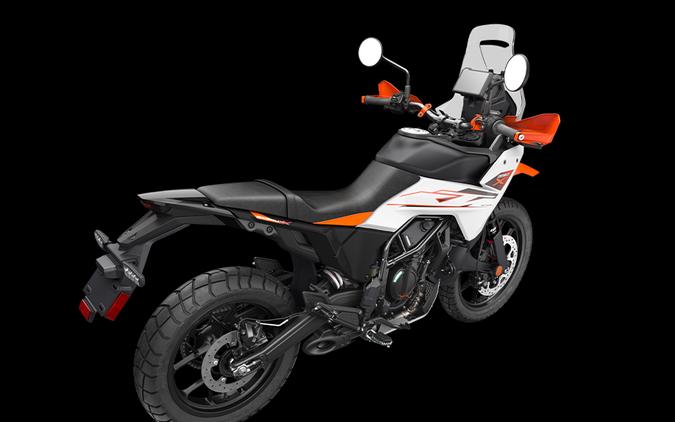 2026 390 Adventure X - KTM