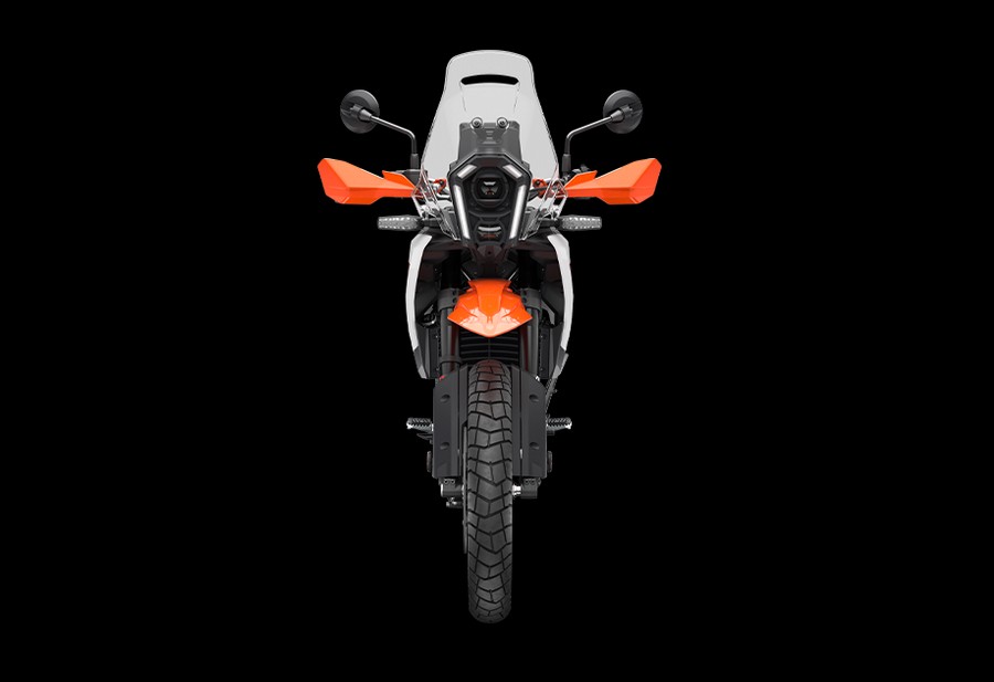 2026 390 Adventure X - KTM