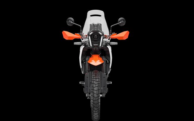 2026 390 Adventure X - KTM
