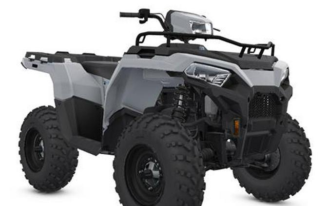 2026 Polaris Sportsman 570