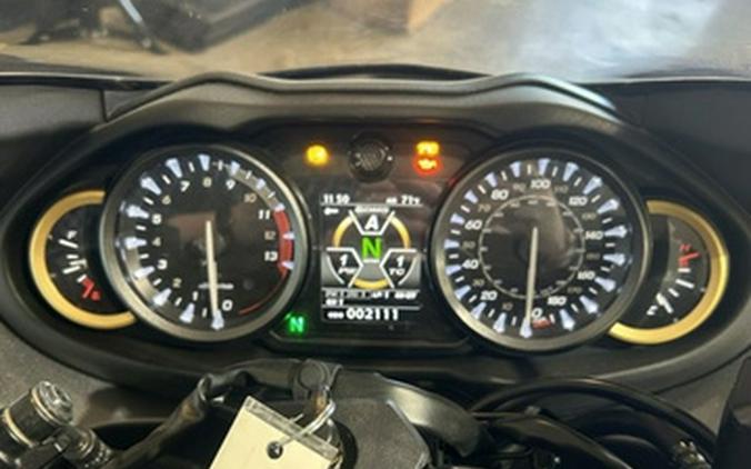 2023 Suzuki Hayabusa