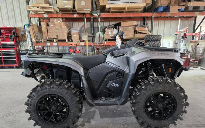 2026 Can-Am Outlander XT 700